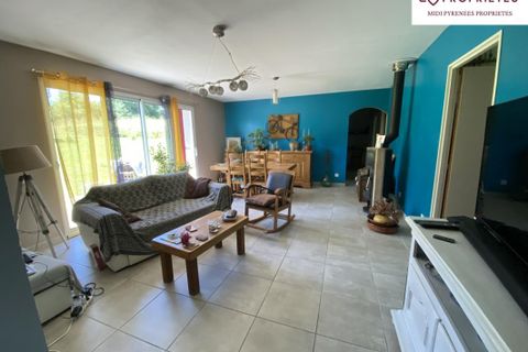 Villa a Artigat, Ariege, Artigat - € 254.000 | Ref: 19_VRO16 - foto 8