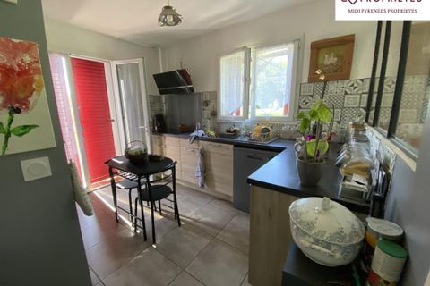 Villa a Artigat, Ariege, Artigat - € 254.000 | Ref: 19_VRO16 - foto 10