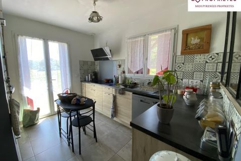 Villa a Artigat, Ariege, Artigat - € 254.000 | Ref: 19_VRO16 - foto 11