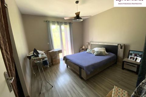 Villa a Artigat, Ariege, Artigat - € 254.000 | Ref: 19_VRO16 - foto 14