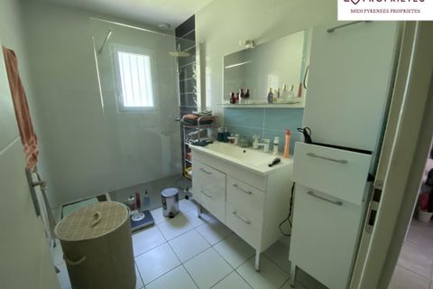 Villa a Artigat, Ariege, Artigat - € 254.000 | Ref: 19_VRO16 - foto 15