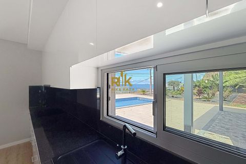 Villa i Calheta, Madeira, Calheta - € 1.150.000 | Ref: RK11811 - foto 10