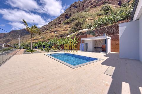 Villa i Calheta, Madeira, Calheta - € 1.150.000 | Ref: RK11811 - foto 47