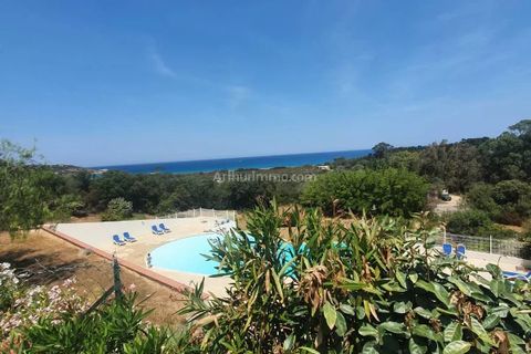 Leilighet i Belgodère, Haute-Corse, Belgodère - € 265 000 | Ref: 2110 - foto 17