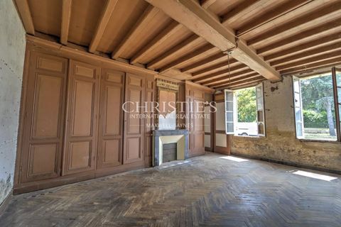 Villa a Sainte-Terre, Gironde, Sainte-Terre - € 740.000 | Ref: KM1137 - foto 3