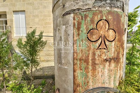 Villa a Sainte-Terre, Gironde, Sainte-Terre - € 740.000 | Ref: KM1137 - foto 13