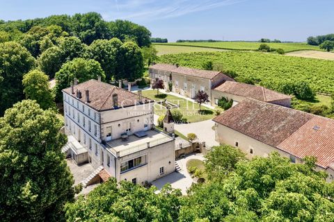Villa a Angouleme, Charente, Angouleme - € 1.696.000 | Ref: OD1060 - foto 2