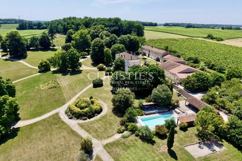 Villa a Angouleme, Charente, Angouleme - € 1.696.000 | Ref: OD1060 - foto 3