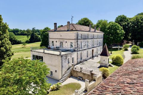 Villa a Angouleme, Charente, Angouleme - € 1.696.000 | Ref: OD1060 - foto 4