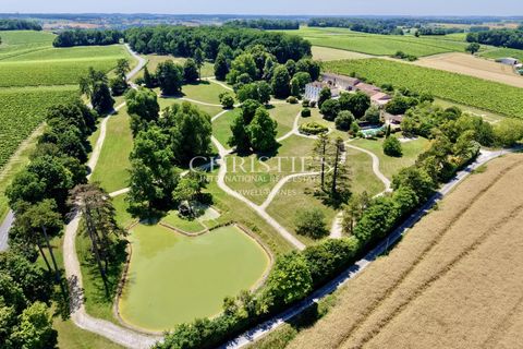 Villa a Angouleme, Charente, Angouleme - € 1.696.000 | Ref: OD1060 - foto 5