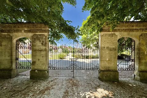 Villa a Angouleme, Charente, Angouleme - € 1.696.000 | Ref: OD1060 - foto 8