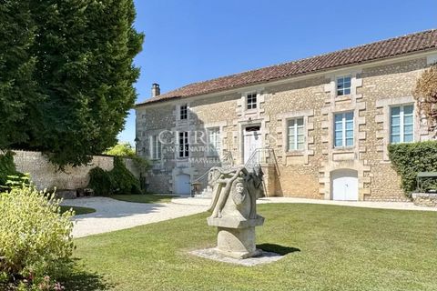 Villa a Angouleme, Charente, Angouleme - € 1.696.000 | Ref: OD1060 - foto 9