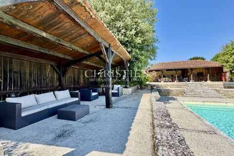 Villa a Angouleme, Charente, Angouleme - € 1.696.000 | Ref: OD1060 - foto 11