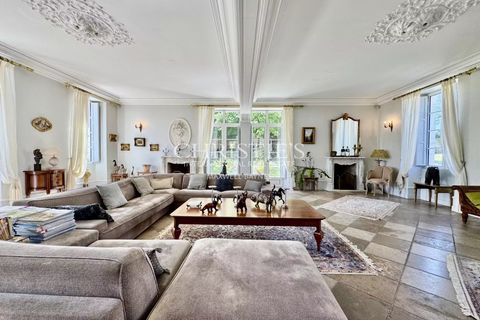 Villa a Angouleme, Charente, Angouleme - € 1.696.000 | Ref: OD1060 - foto 16