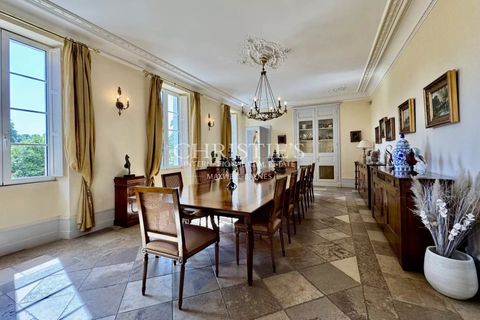 Villa a Angouleme, Charente, Angouleme - € 1.696.000 | Ref: OD1060 - foto 19