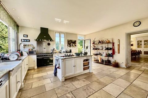 Villa a Angouleme, Charente, Angouleme - € 1.696.000 | Ref: OD1060 - foto 24