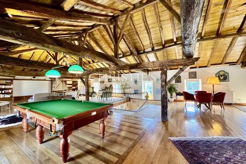 Villa a Angouleme, Charente, Angouleme - € 1.696.000 | Ref: OD1060 - foto 28