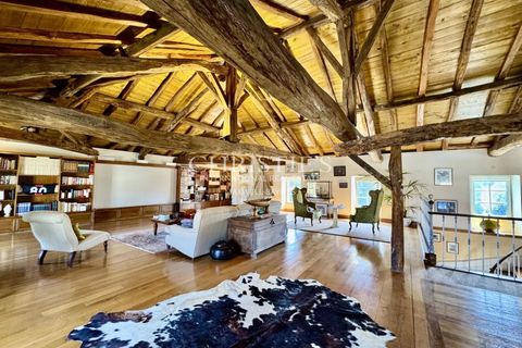 Villa a Angouleme, Charente, Angouleme - € 1.696.000 | Ref: OD1060 - foto 31