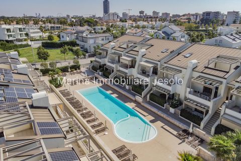 Lejlighed i Jesolo, Venice, Jesolo - € 298.000 | Ref: M 269 - foto 3