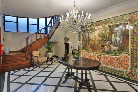 Villa a Rio Tinto, Porto, Rio Tinto - € 1.830.000 | Ref: 0241/25 - foto 3