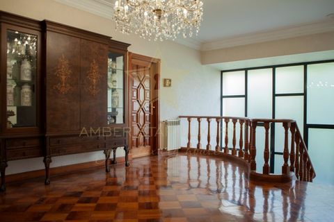 Villa a Rio Tinto, Porto, Rio Tinto - € 1.830.000 | Ref: 0241/25 - foto 5