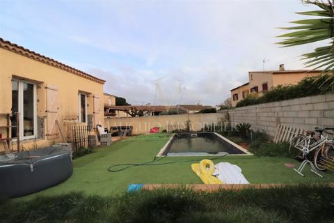 Villa a Mauguio, Herault, Mauguio - € 475.000 | Ref: 1400 - foto 2