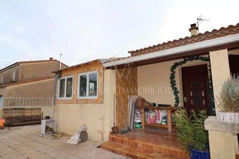 Villa a Mauguio, Herault, Mauguio - € 475.000 | Ref: 1400 - foto 10