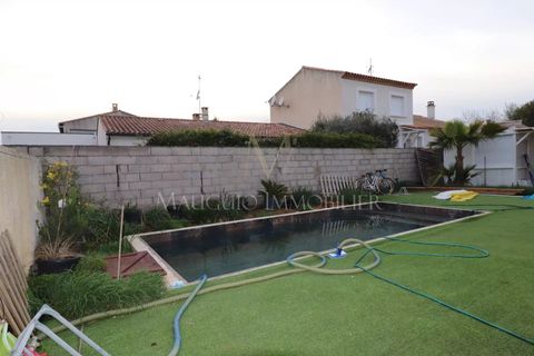 Villa a Mauguio, Herault, Mauguio - € 475.000 | Ref: 1400 - foto 11