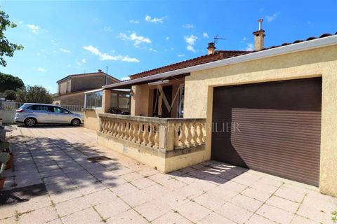 Villa a Mauguio, Herault, Mauguio - € 475.000 | Ref: 1400 - foto 12
