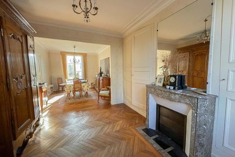 Villa i Château-Thierry, Aisne, Château-Thierry - € 245.000 | Ref: 528 - foto 3