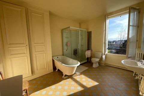 Villa i Château-Thierry, Aisne, Château-Thierry - € 245.000 | Ref: 528 - foto 9