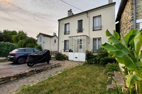 Byhus i Château-Thierry, Aisne, Château-Thierry - € 209.000 | Ref: 25.503 - foto 1