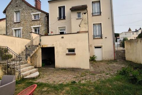Byhus i Château-Thierry, Aisne, Château-Thierry - € 209.000 | Ref: 25.503 - foto 2
