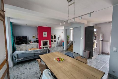 Byhus i Château-Thierry, Aisne, Château-Thierry - € 209.000 | Ref: 25.503 - foto 3