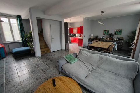 Byhus i Château-Thierry, Aisne, Château-Thierry - € 209.000 | Ref: 25.503 - foto 4