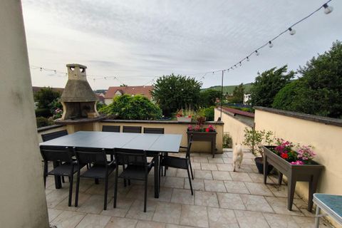 Byhus i Château-Thierry, Aisne, Château-Thierry - € 209.000 | Ref: 25.503 - foto 6
