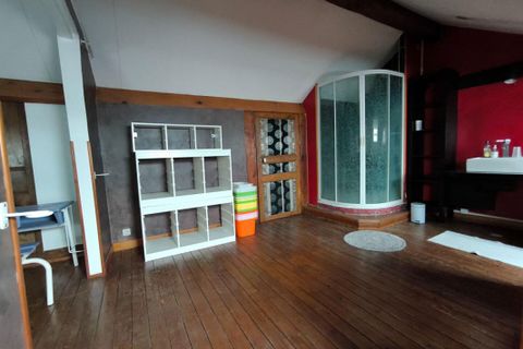 Byhus i Château-Thierry, Aisne, Château-Thierry - € 209.000 | Ref: 25.503 - foto 11