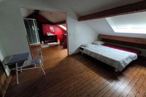 Byhus i Château-Thierry, Aisne, Château-Thierry - € 209.000 | Ref: 25.503 - foto 13