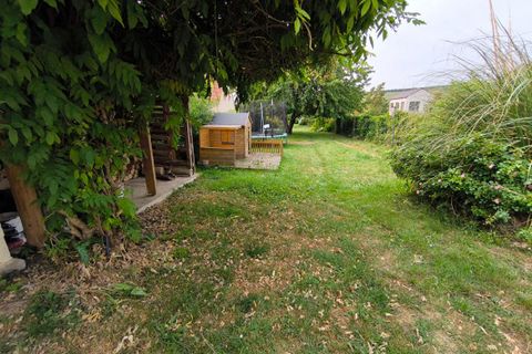 Byhus i Château-Thierry, Aisne, Château-Thierry - € 209.000 | Ref: 25.503 - foto 14