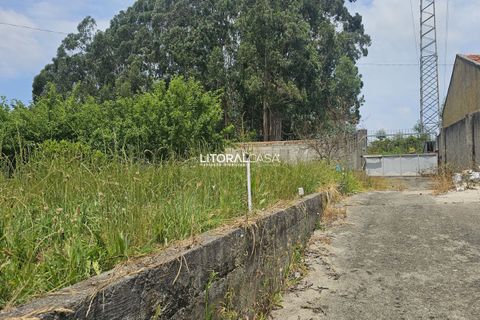 Helårsgrund i Aveiro, Aveiro, Aveiro - € 145.000 | Ref: VEN-4086 - foto 2