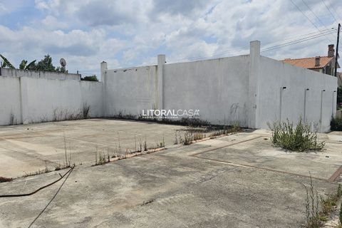 Helårsgrund i Aveiro, Aveiro, Aveiro - € 145.000 | Ref: VEN-4086 - foto 3