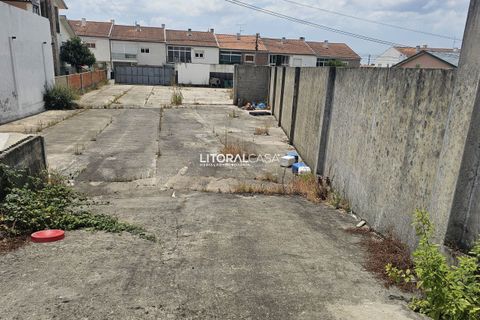 Helårsgrund i Aveiro, Aveiro, Aveiro - € 145.000 | Ref: VEN-4086 - foto 6