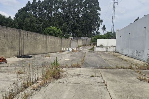 Helårsgrund i Aveiro, Aveiro, Aveiro - € 145.000 | Ref: VEN-4086 - foto 8