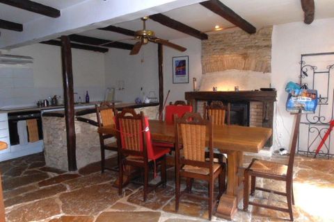 Villa a Lezay, Deux-Sevres, Lezay - € 212.500 | Ref: r7262 - foto 8