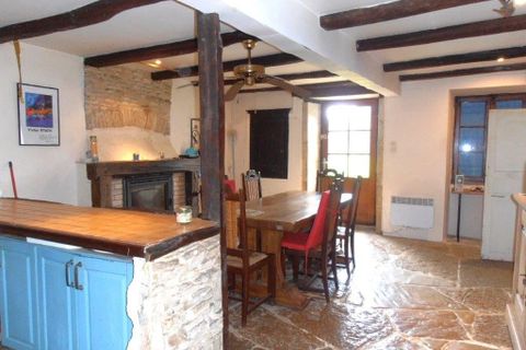 Villa a Lezay, Deux-Sevres, Lezay - € 212.500 | Ref: r7262 - foto 9