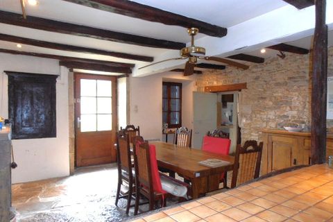 Villa a Lezay, Deux-Sevres, Lezay - € 212.500 | Ref: r7262 - foto 11