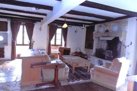 Villa a Lezay, Deux-Sevres, Lezay - € 212.500 | Ref: r7262 - foto 12