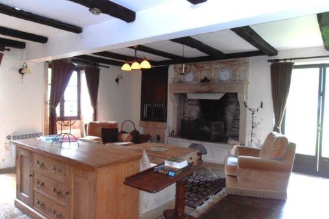 Villa a Lezay, Deux-Sevres, Lezay - € 212.500 | Ref: r7262 - foto 13