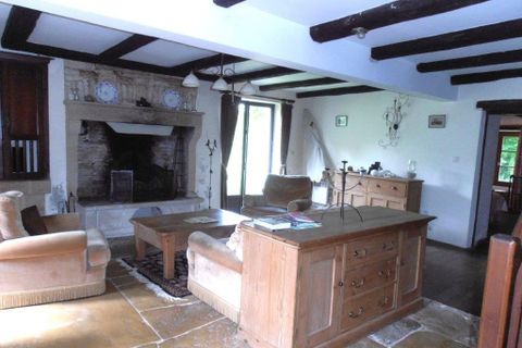 Villa a Lezay, Deux-Sevres, Lezay - € 212.500 | Ref: r7262 - foto 14