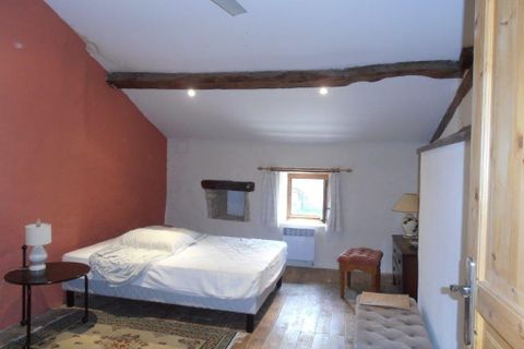 Villa a Lezay, Deux-Sevres, Lezay - € 212.500 | Ref: r7262 - foto 22